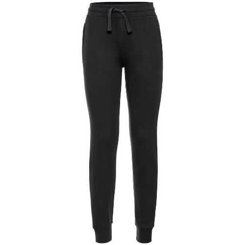 Russell Europe Women's Authentic Jog Pant Black
